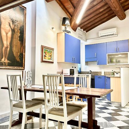 Suite Presto Florence Ngoại thất bức ảnh