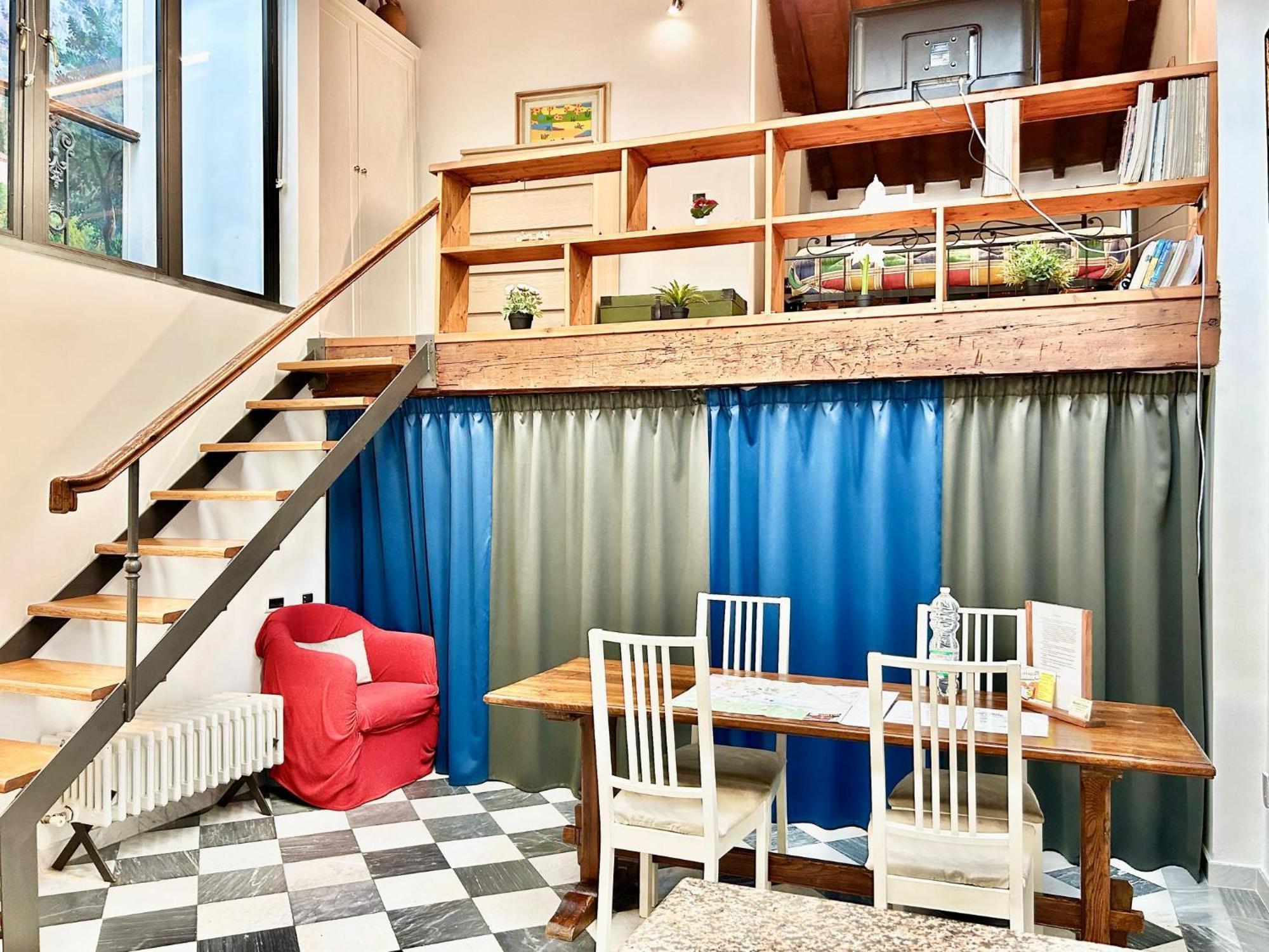 Suite Presto Florence Ngoại thất bức ảnh