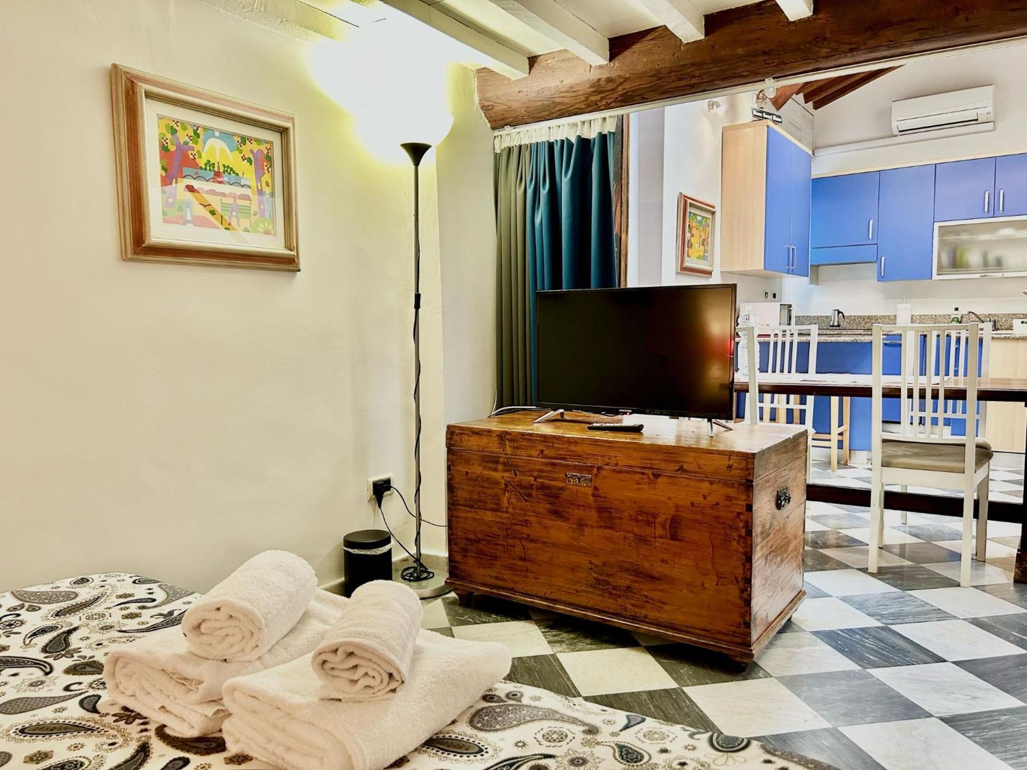 Suite Presto Florence Ngoại thất bức ảnh