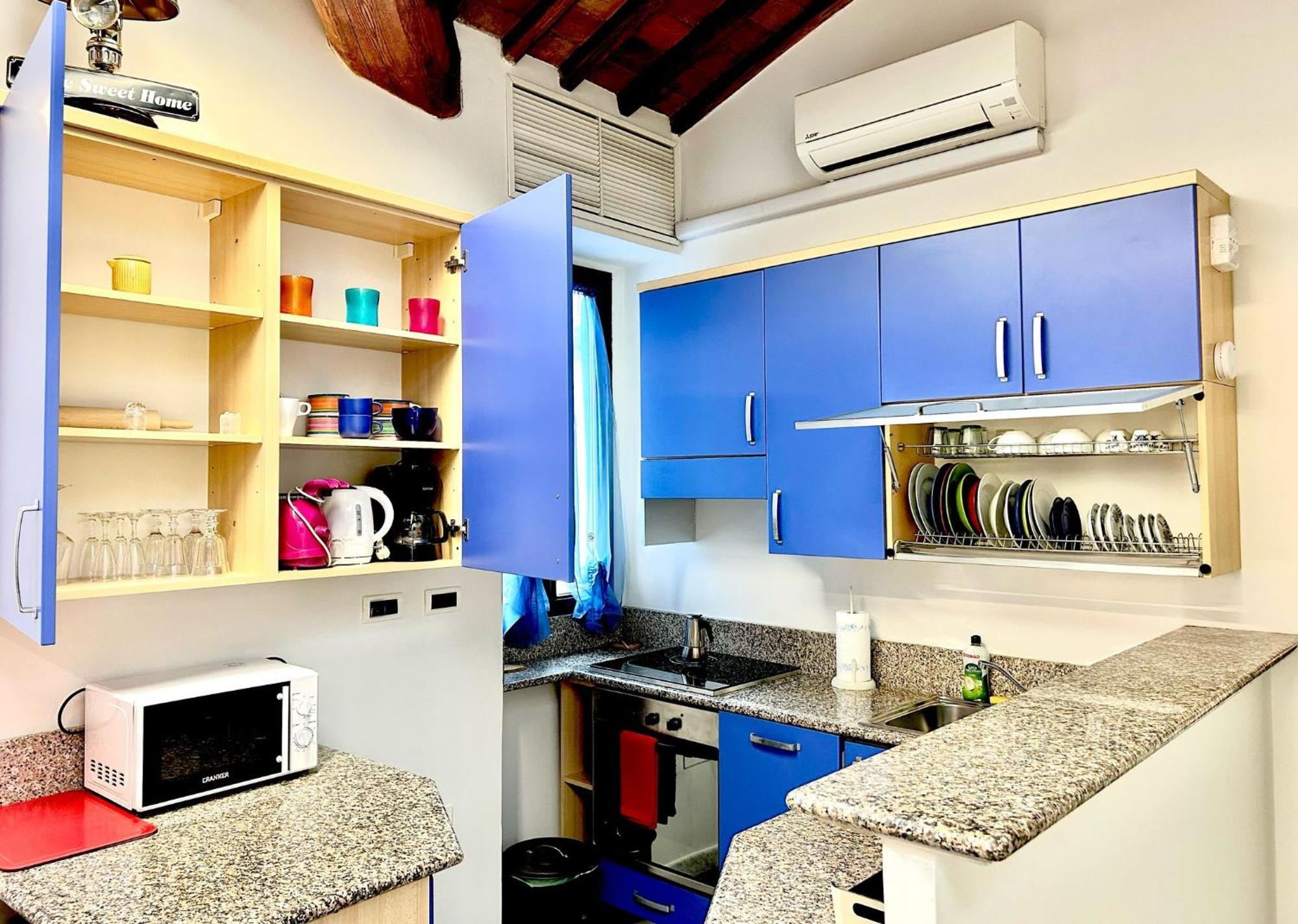Suite Presto Florence Ngoại thất bức ảnh