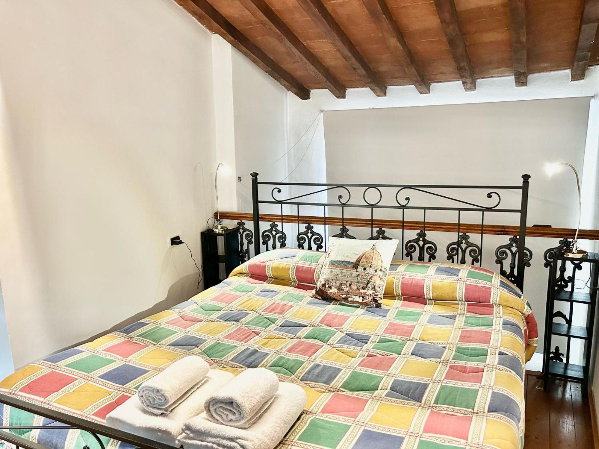 Suite Presto Florence Ngoại thất bức ảnh