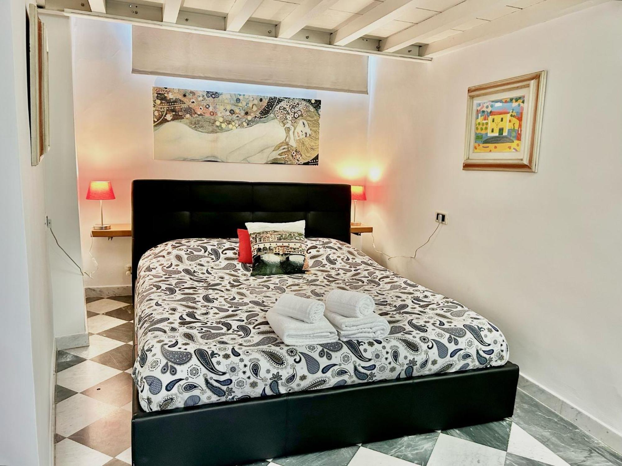 Suite Presto Florence Ngoại thất bức ảnh