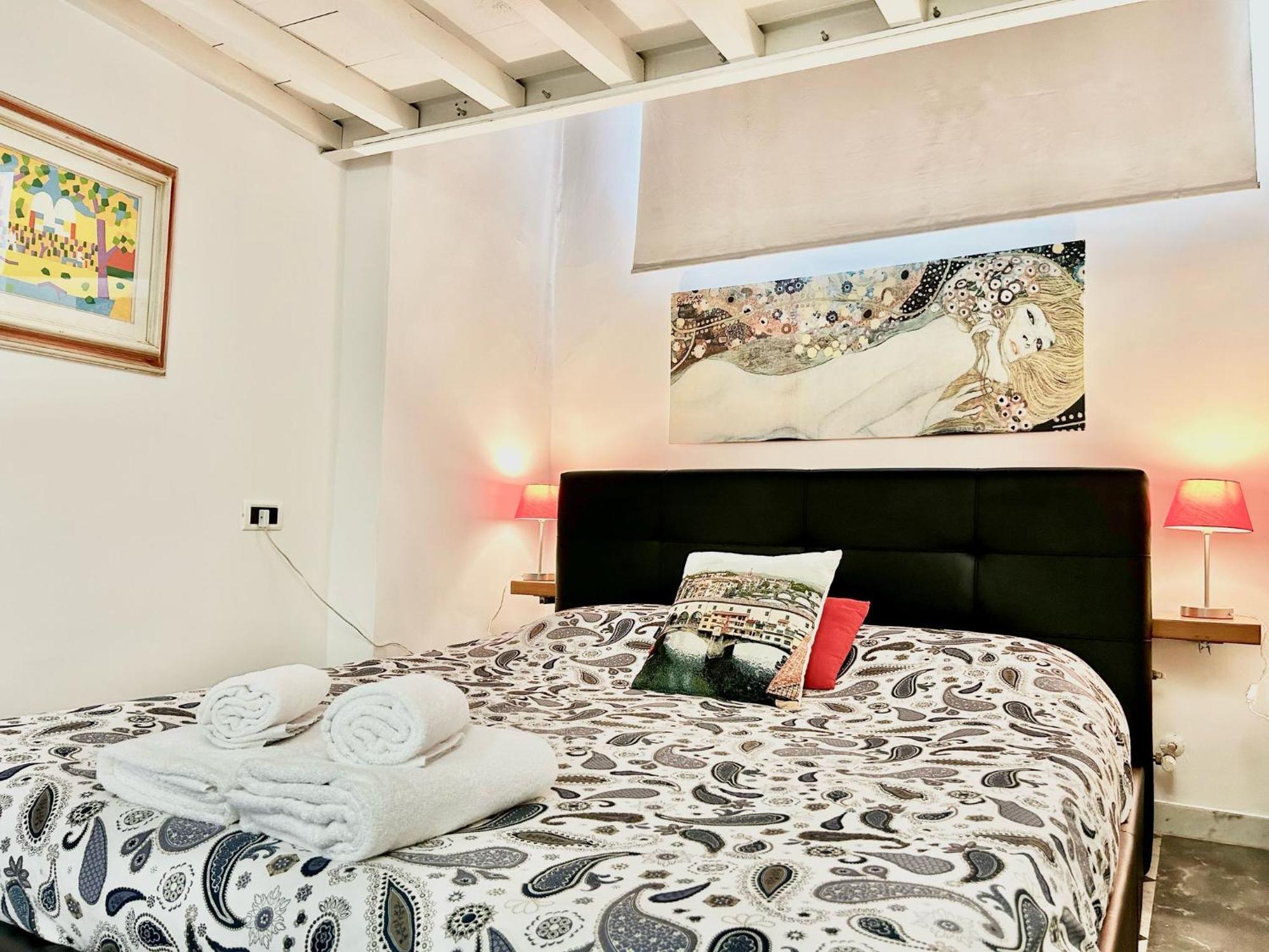 Suite Presto Florence Ngoại thất bức ảnh