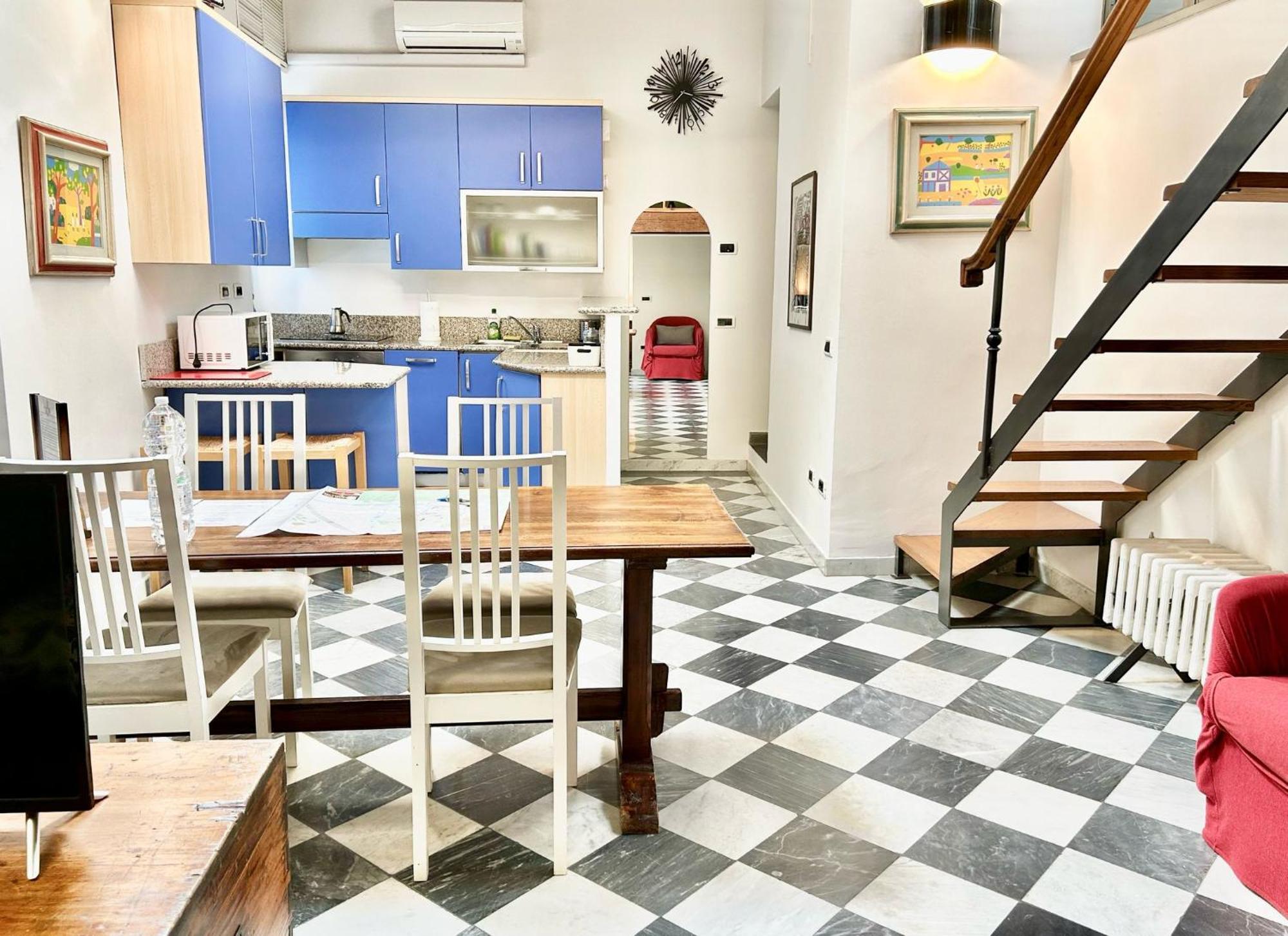 Suite Presto Florence Ngoại thất bức ảnh