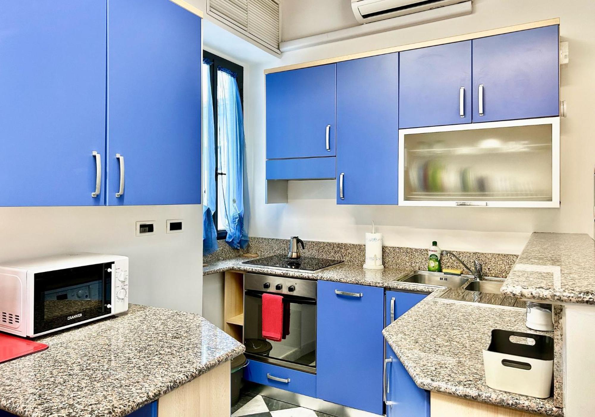 Suite Presto Florence Ngoại thất bức ảnh