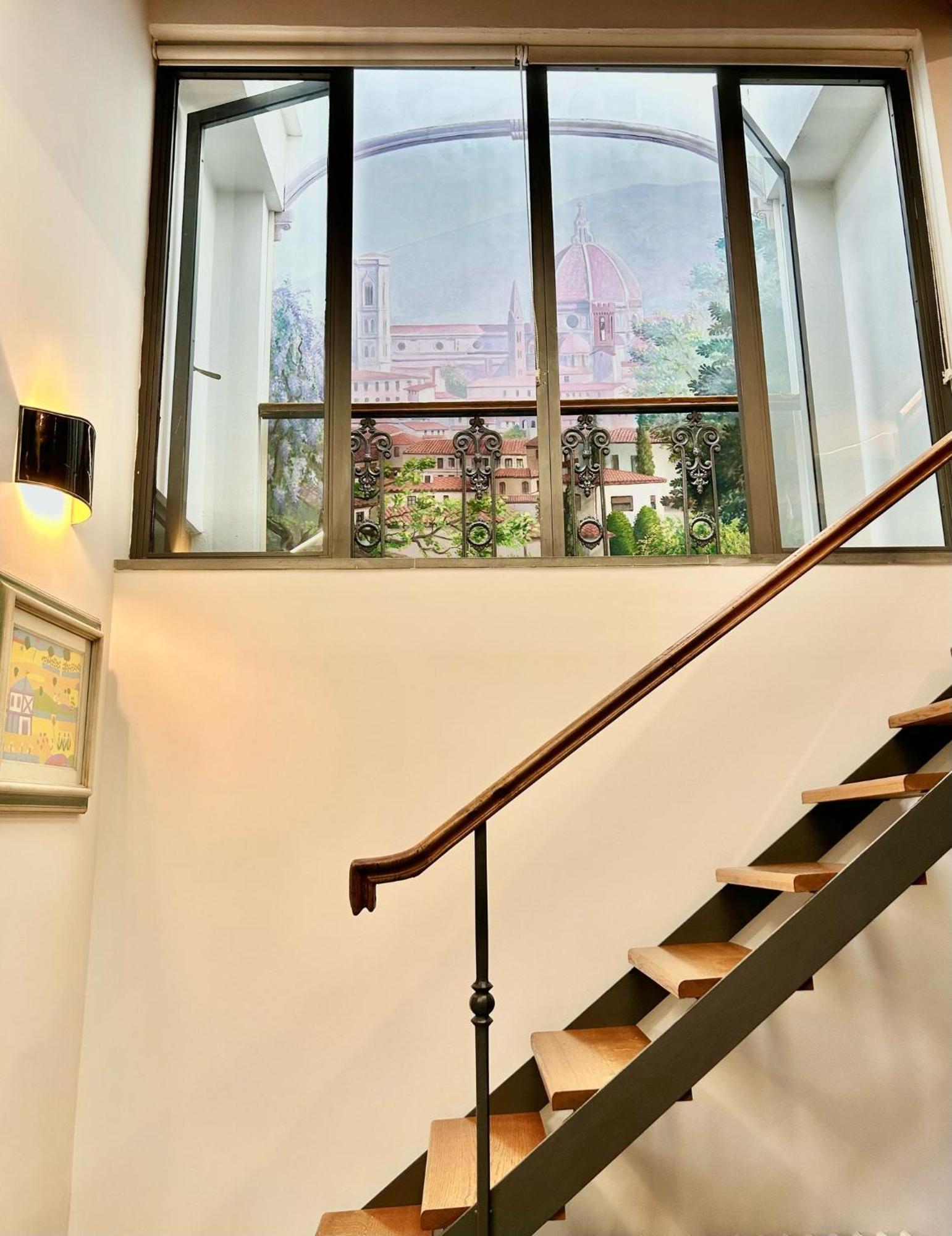 Suite Presto Florence Ngoại thất bức ảnh
