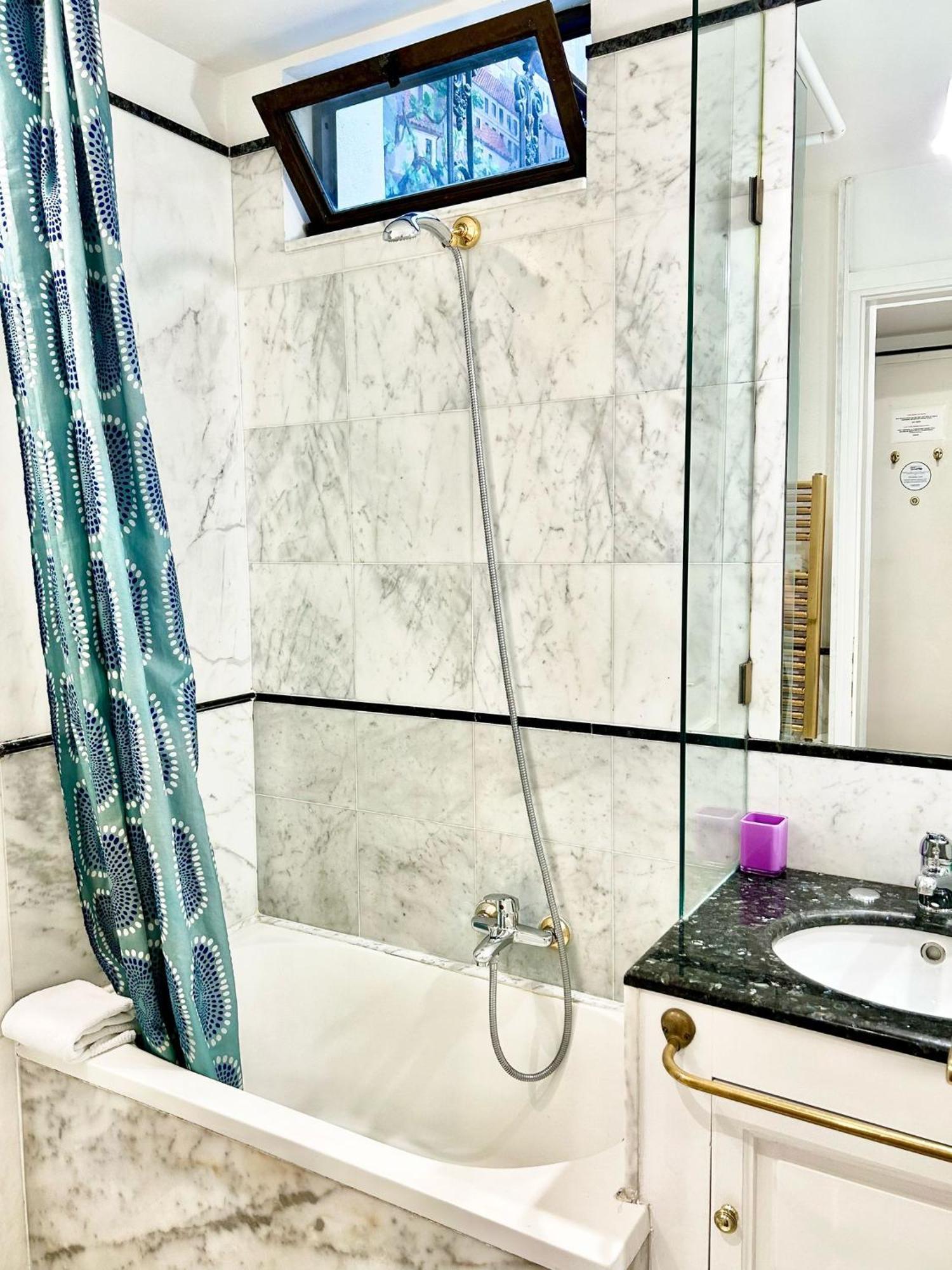 Suite Presto Florence Ngoại thất bức ảnh