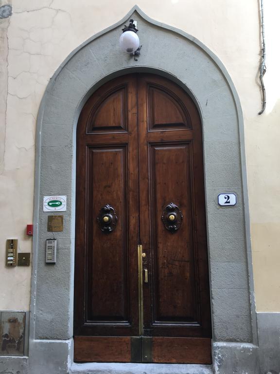 Suite Presto Florence Ngoại thất bức ảnh