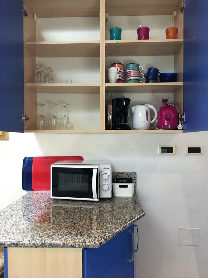 Suite Presto Florence Ngoại thất bức ảnh